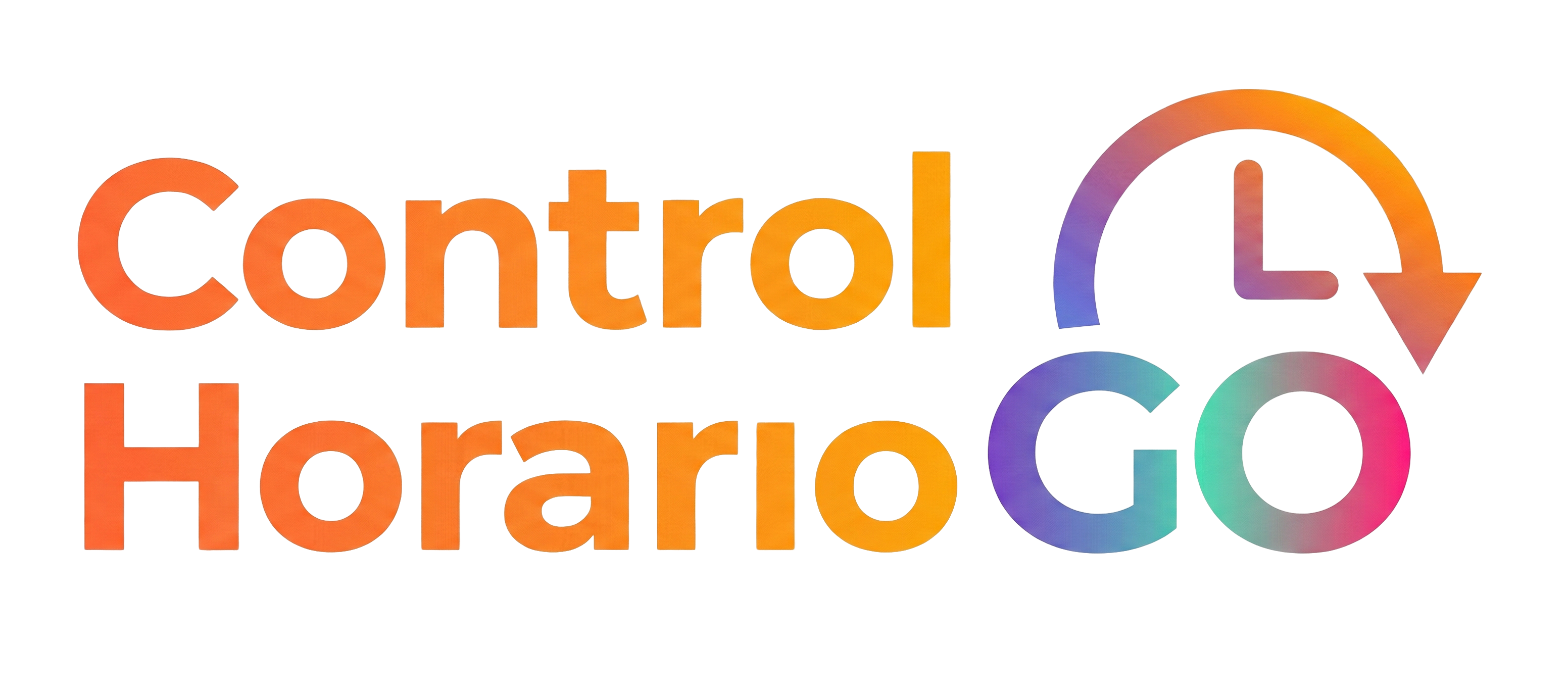 Control Horario Go Logo